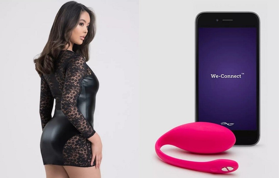 tease and turn on 5